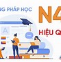 App Học Tiếng Nhật N4