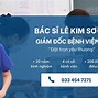 Bệnh Viện Thú Y Kim Sơn Vạn Kiếp