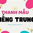 Cách Đọc Âm Z Trong Tiếng Trung