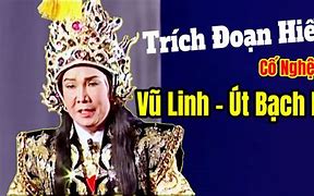 Cải Lương Vũ Linh Hồ Quảng