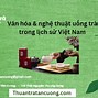 Công Dụng Của Tâm Việt Trà