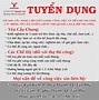 Công Ty A Đông Tuyển Dụng