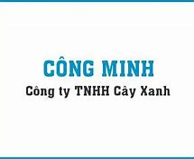 Công Ty Cây Xanh Công Minh Quảng Trị