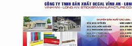 Công Ty Tnhh Đại Vĩnh An