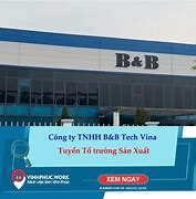 Công Ty Tnhh Sy Tech Vina