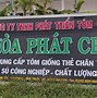 Công Ty Tôm Giống Cp Ninh Thuận Tuyển Dụng