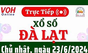 Đà Lạt Xổ Số Đà Lạt Ngày 6 Tháng 10