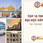 Đại Học Hàng Không Dân Dụng Trung Quốc Có Những Ngành Nào