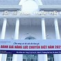 Đông Phương Học Trường Sử Phạm Tphcm 2023 Điểm Chuẩn