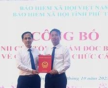 Giám Đốc Bảo Hiểm Tỉnh Phú Thọ