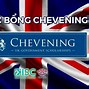 Học Bổng Chevening Của Anh 2024 Là Gì ؟ 2 Người 1