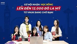 Học Bổng Merit Vnuk Là Gì 2024 Terbaru