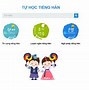 Học Tiếng Hàn Online Free