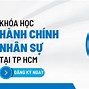 Học Viện Hành Chính Nhân Sự