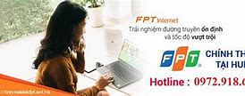 Mạng Wifi Fpt Ở Huế