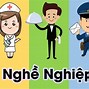 Mẹ Bạn Làm Nghề Gì Bằng Tiếng Anh