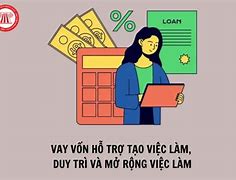 Nghị Định 55 Về Vay Vốn