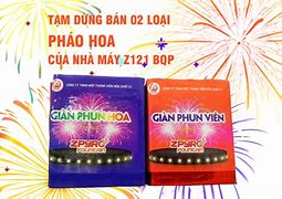 Quy Định Về Pháo Hoa Bộ Quốc Phòng