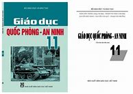 Sách Bài Tập Quốc Phòng 11 Pdf