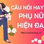 Thơ Về Phụ Nữ