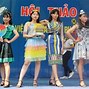 Thời Trang Tái Chế Cho Học Sinh Tiểu Học