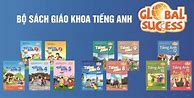 Tiếng Anh 8 Global Success Sách Giáo Viên