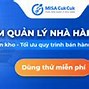 Tính Chi Phí Vận Chuyển Nguyên Vật Liệu