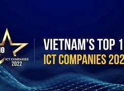 Top 10 Doanh Nghiệp Cntt Việt Nam 2022