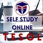 Trung Tâm Đào Tạo Chứng Chỉ Tesol Quốc Tế Ait Tesol Online Application