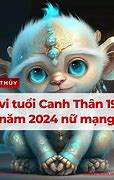 Tử Vi Tuổi Canh Thân Nữ Mạng Năm