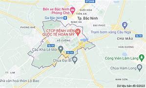 Võ Cường Tp Bắc Ninh Tỉnh Bắc Ninh