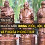 Ý Nghĩa Câu Phúc Lộc Thọ Khang Ninh